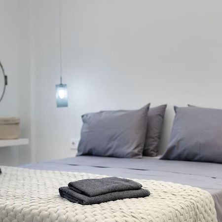 Filia Apartment, Chora Naxou..... Naxos City Eksteriør bilde