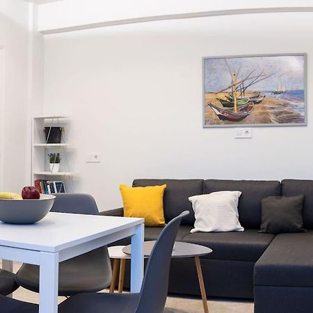 Filia Apartment, Chora Naxou..... Naxos City Eksteriør bilde